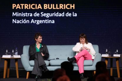 Hizbulá en la triple frontera