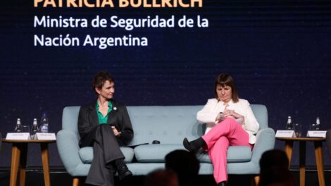 Hizbulá en la triple frontera