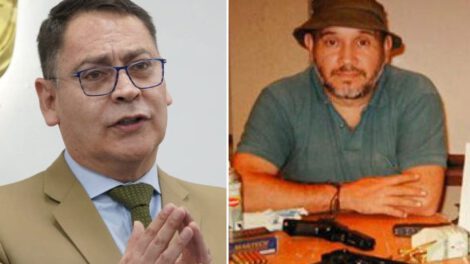 decisión política cerró caso terrorismo