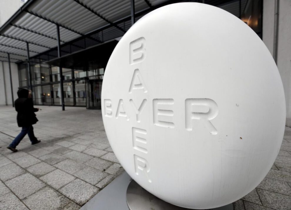 Bayer daños ambientales Sudamérica