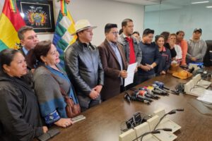 Ley de pensiones y mesas técnicas del Magisterio Urbano