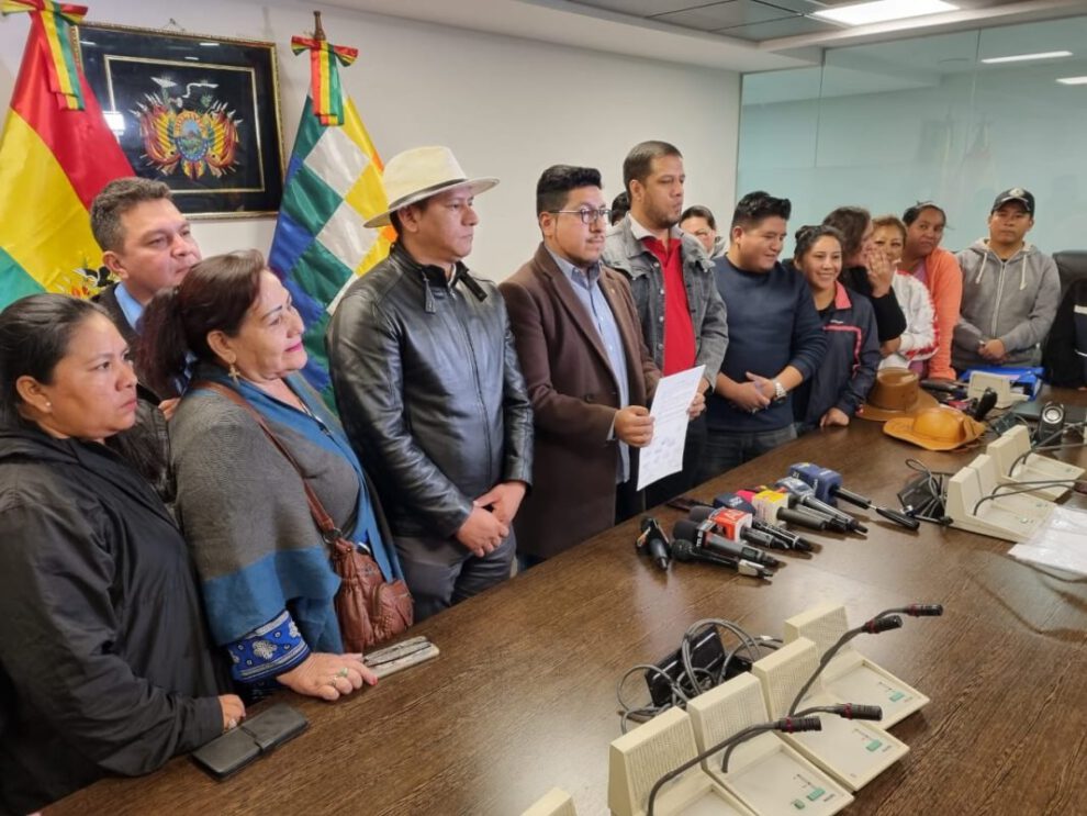 Ley de pensiones y mesas técnicas del Magisterio Urbano