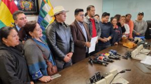 Ley de pensiones y mesas técnicas del Magisterio Urbano