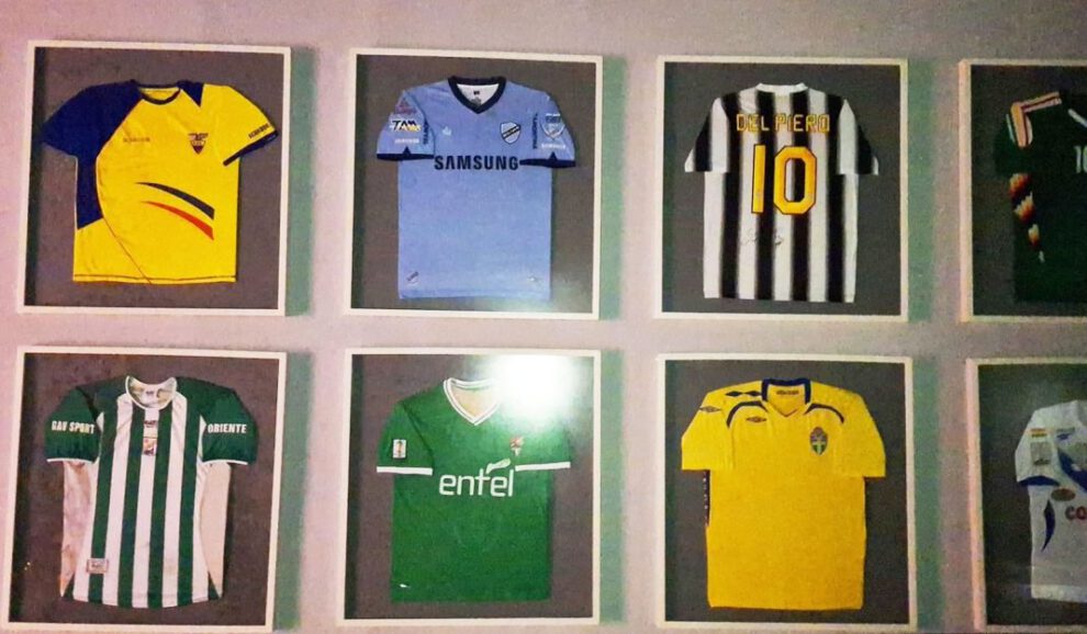 Museo de Orinoca y su refuncionalización