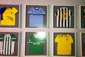 Museo de Orinoca y su refuncionalización