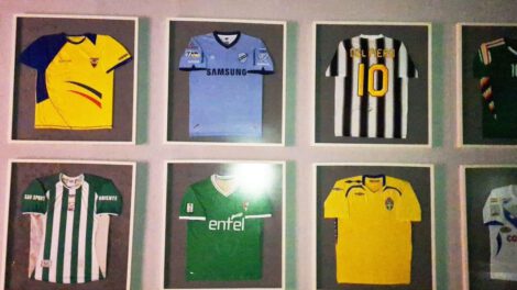 Museo de Orinoca y su refuncionalización