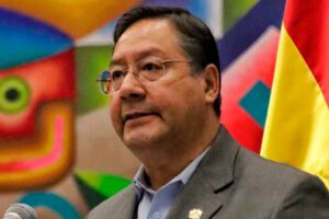 Muerte de Juan Carlos Montenegro y acusaciones cruzadas entre Morales y Arce