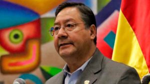 Muerte de Juan Carlos Montenegro y acusaciones cruzadas entre Morales y Arce