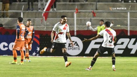 Always Ready avanza a octavos de final tras vencer a César Vallejo