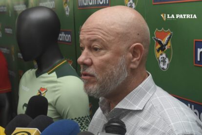 Copa América 2024 con Antonio Carlos Zago
