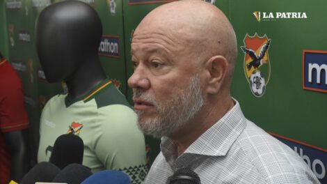 Copa América 2024 con Antonio Carlos Zago