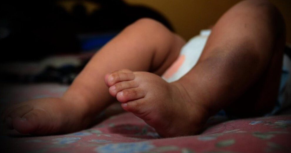 Infanticidio en Yapacaní: un bebé fue estrangulado