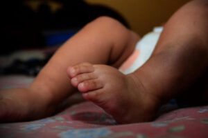 Infanticidio en Yapacaní: un bebé fue estrangulado