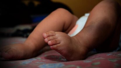 Infanticidio en Yapacaní: un bebé fue estrangulado