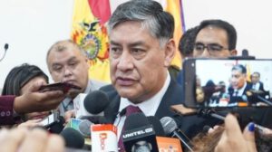 feminicidios e infanticidios en Bolivia