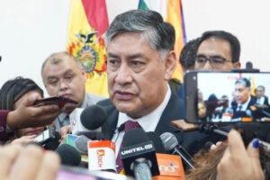 feminicidios e infanticidios en Bolivia