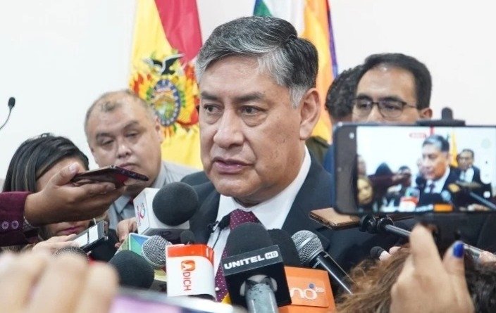 feminicidios e infanticidios en Bolivia