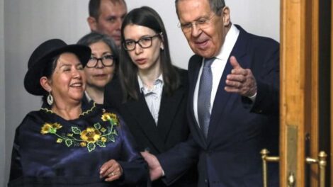 Bolivia BRICS como alternativa para un desarrollo mundial más justo