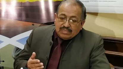 carta póstuma Juan Carlos Montenegro