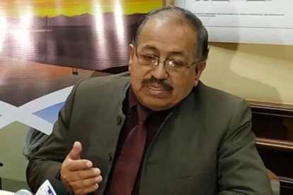 carta póstuma Juan Carlos Montenegro