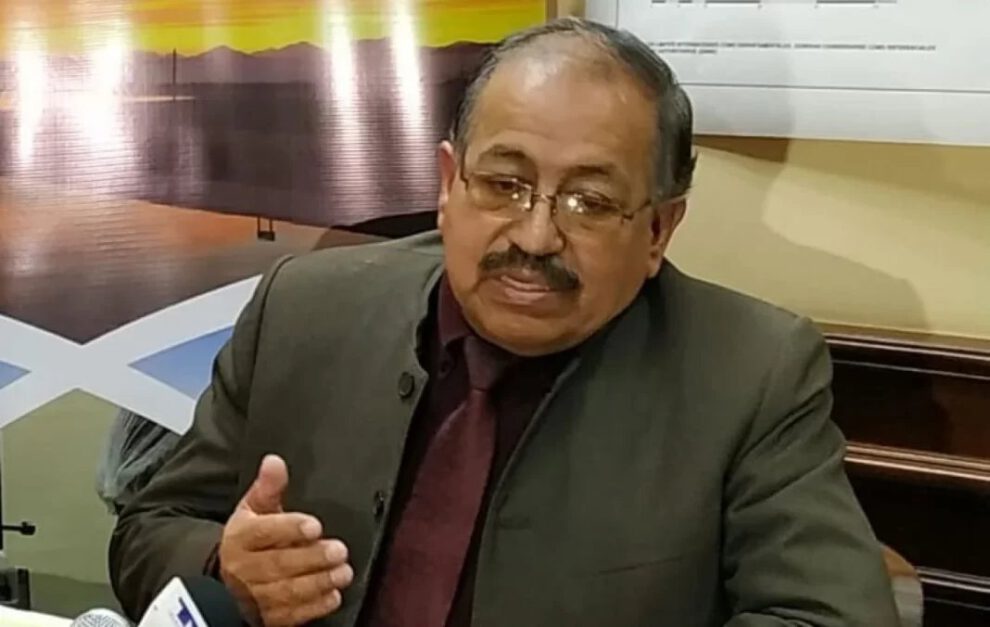 carta póstuma Juan Carlos Montenegro