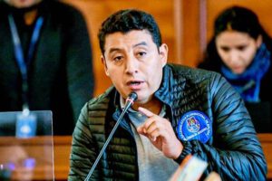Elecciones judiciales: presidente de Comisión no asistirá a más audiencias de amparos por supuestos fallos amañados