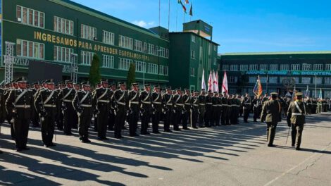faltas disciplinarias en la Policía Boliviana