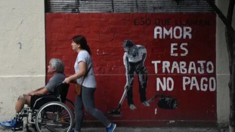 Importancia de la economía del cuidado en América Latina