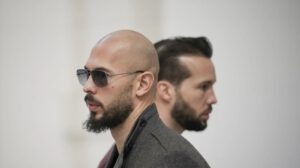 Andrew Tate juicio tráfico de personas en Bucarest