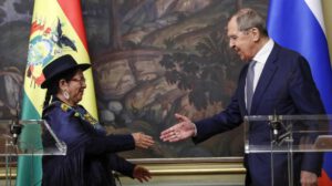 ALBA como alternativa a la OTAN en América Latina