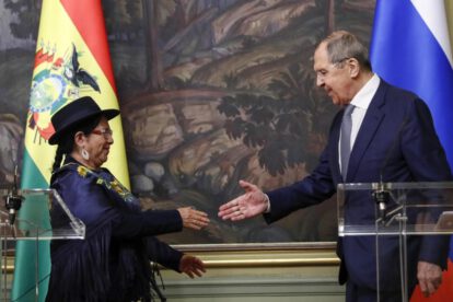 ALBA como alternativa a la OTAN en América Latina