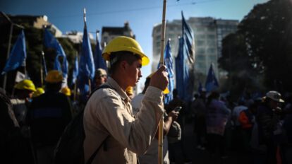 Jubilación digna en América Latina