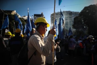 Jubilación digna en América Latina