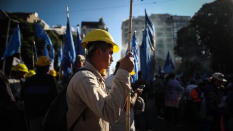 Jubilación digna en América Latina