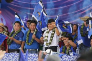 Evistas preparan marchas y bloqueos si Tribunal Electoral no respalda su congreso