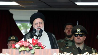 Irán invulnerable a las sanciones