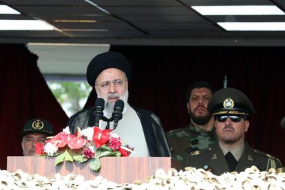 Irán invulnerable a las sanciones