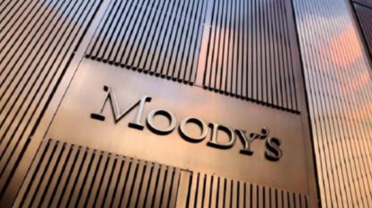 Rebaja calificación de crédito de Bolivia por Moody's