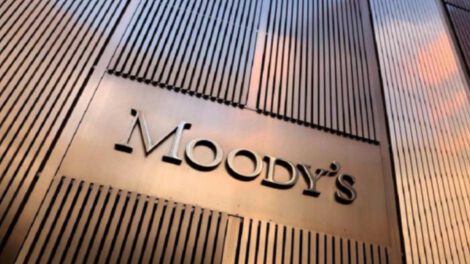 Rebaja calificación de crédito de Bolivia por Moody's