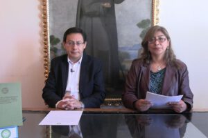 Compromiso con víctimas de abusos sexuales por la Compañía de Jesús
