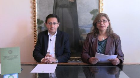Compromiso con víctimas de abusos sexuales por la Compañía de Jesús