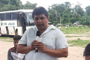 Malversación de fondos públicos en San Ignacio de Velasco