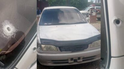 Violento ataque en el Trópico de Cochabamba