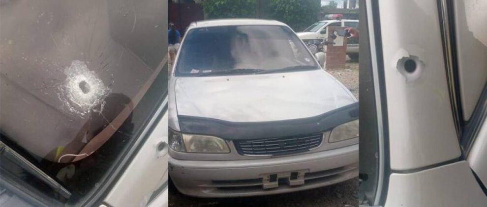 Violento ataque en el Trópico de Cochabamba