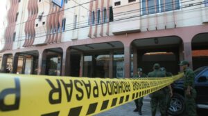 Caso Hotel Las Américas: Investigación rechazada ante falta de pruebas