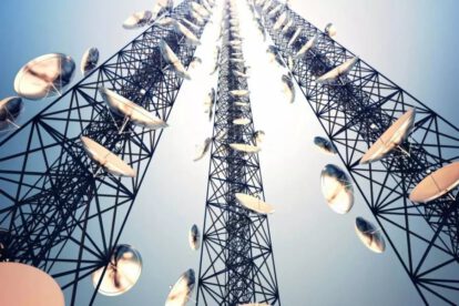 Impacto de la IA generativa en sectores clave como telecomunicaciones