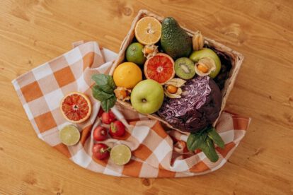 Controlar el cortisol para una vida saludable