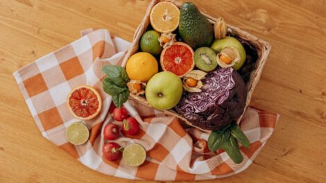 Controlar el cortisol para una vida saludable