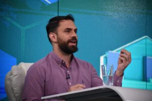 Evo Morales y el MAS en riesgo según Del Castillo