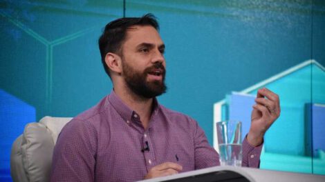 Evo Morales y el MAS en riesgo según Del Castillo